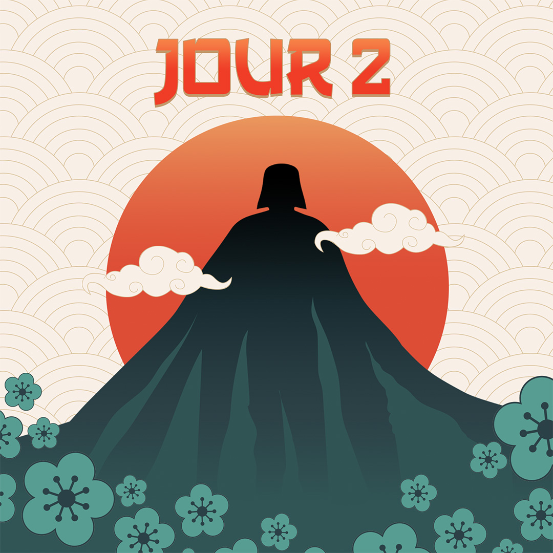 Sw Direct SWD Édition spéciale – SW Celebration Japan – Jour 2 – STAR WARS EN DIRECT